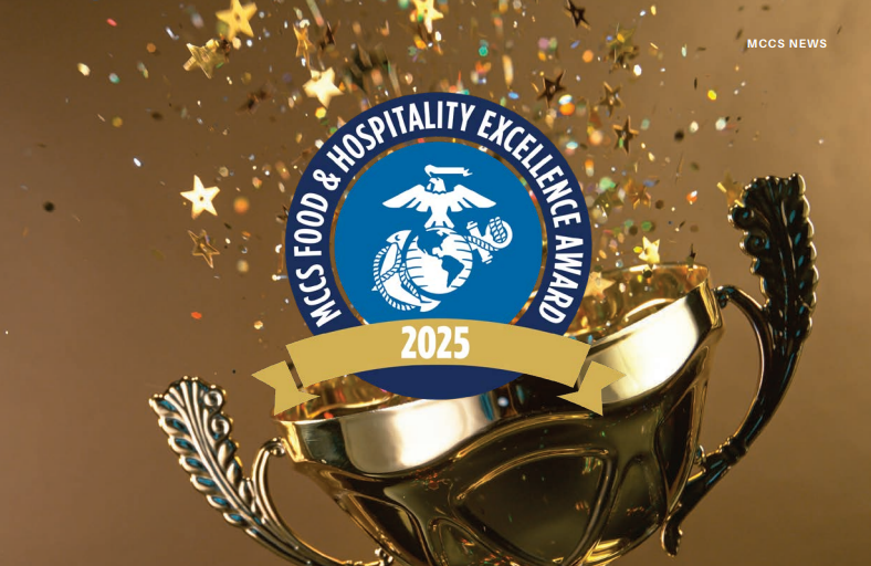 2025 Food & Hospitality Excellence Awards