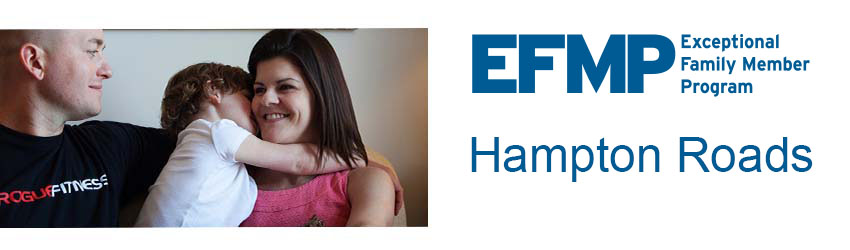 Exceptional Family Member Program
