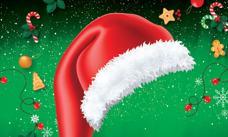 SMP Christmas Dinner