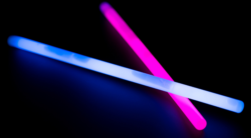 Light up the Night