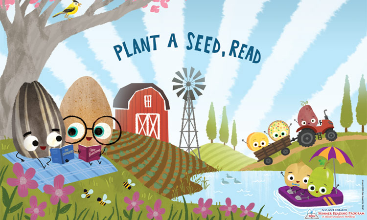 Youth Fitness (Ages 5-6)