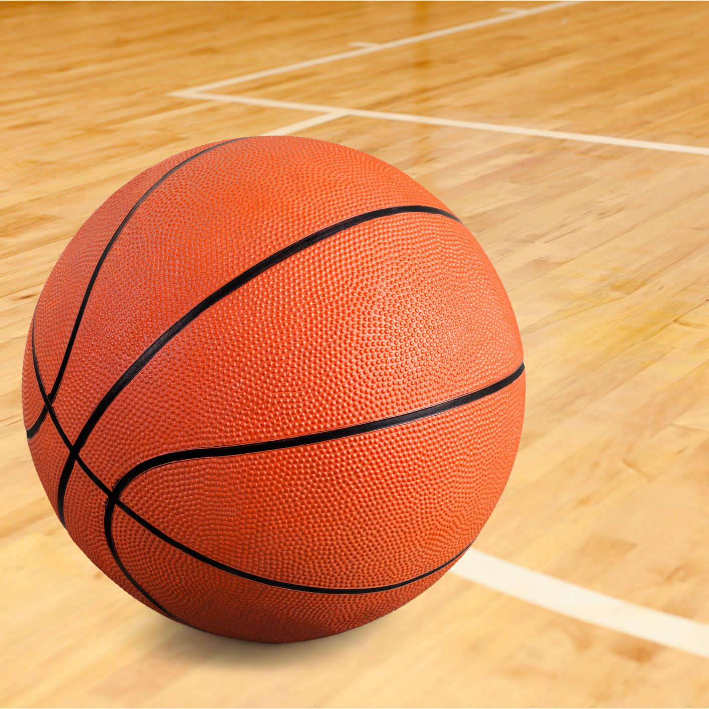 Youth Pre-Season Basketball Camp Registration