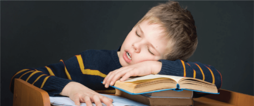 How To Help Your Student Through Academic Fatigue