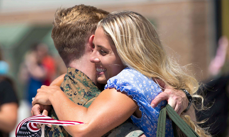 Virtual L.I.N.K.S. for Spouses (2-Day Workshop)