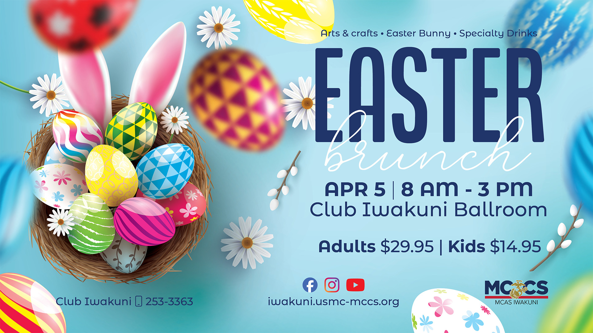 Youth Fitness (Ages 5-6)