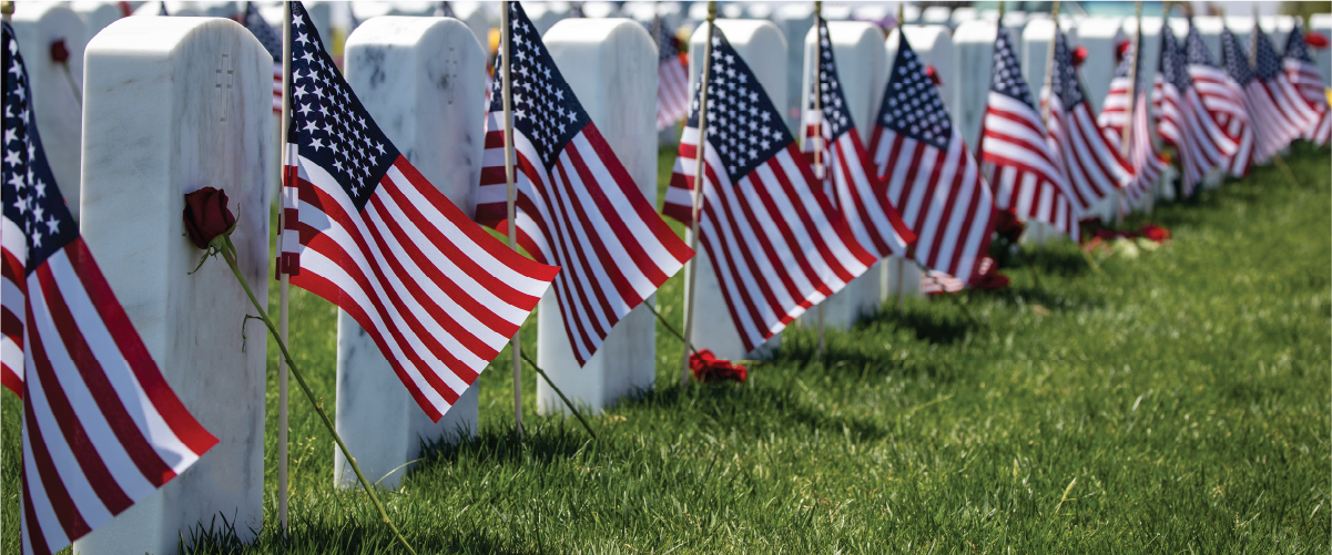 How to be Sensitive to Service Members this Memorial Day
