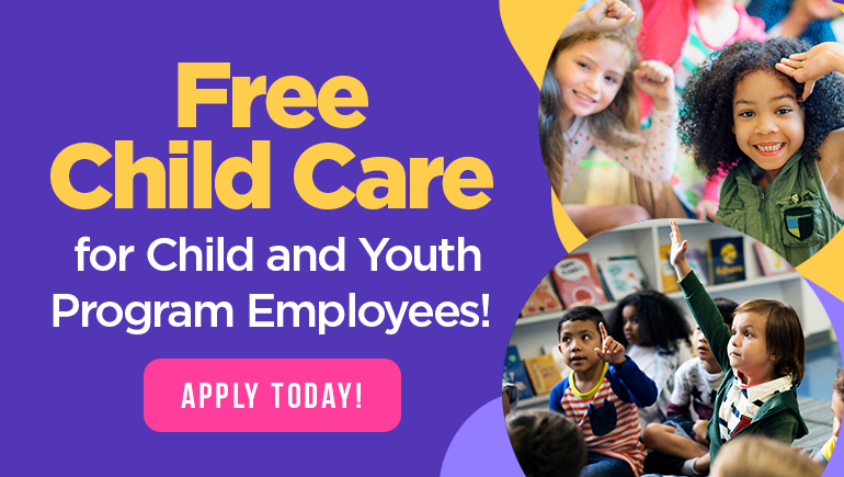Free Child Care