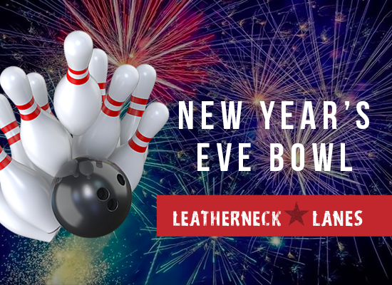 New Year's Eve Bowl