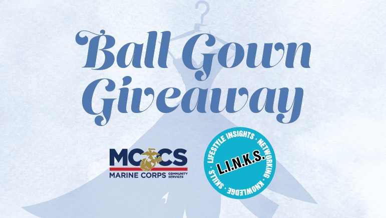 Ball Gown Giveaway
