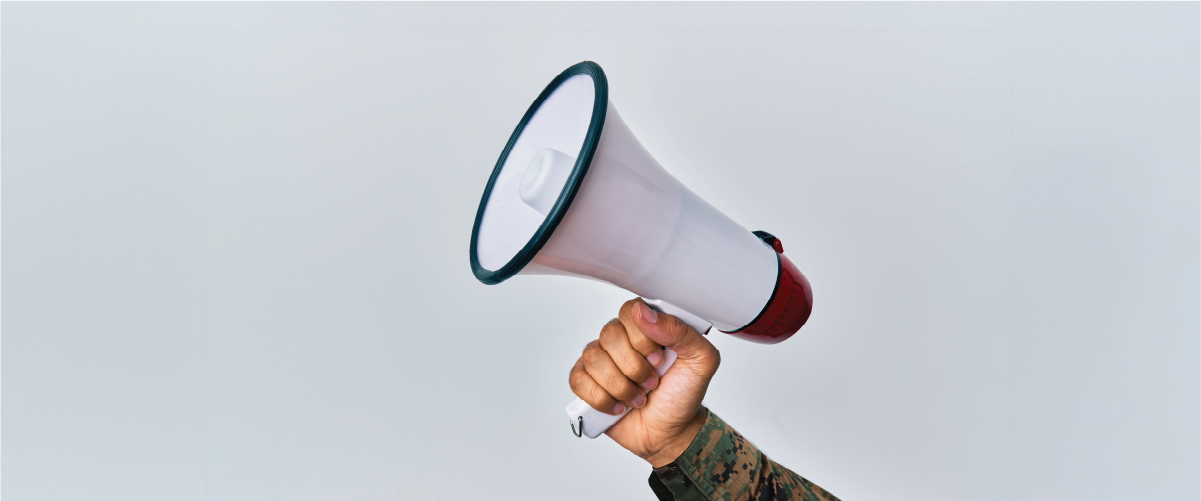 No Place for Silence: Our Corps, Our Fight Against Sexual Assault