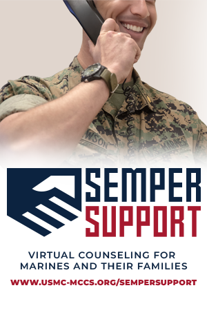 Semper Suppot