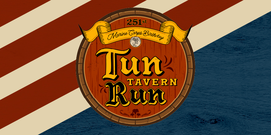 Tun Tavern 5K