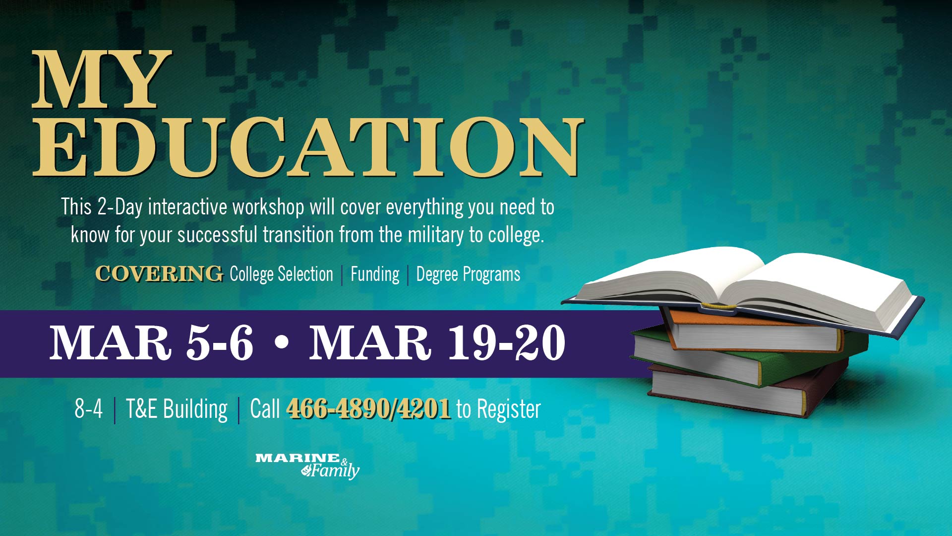 Youth Fitness (Ages 5-6)