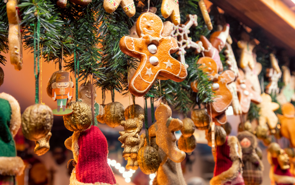 Christmas Market 2025 in Yokohama