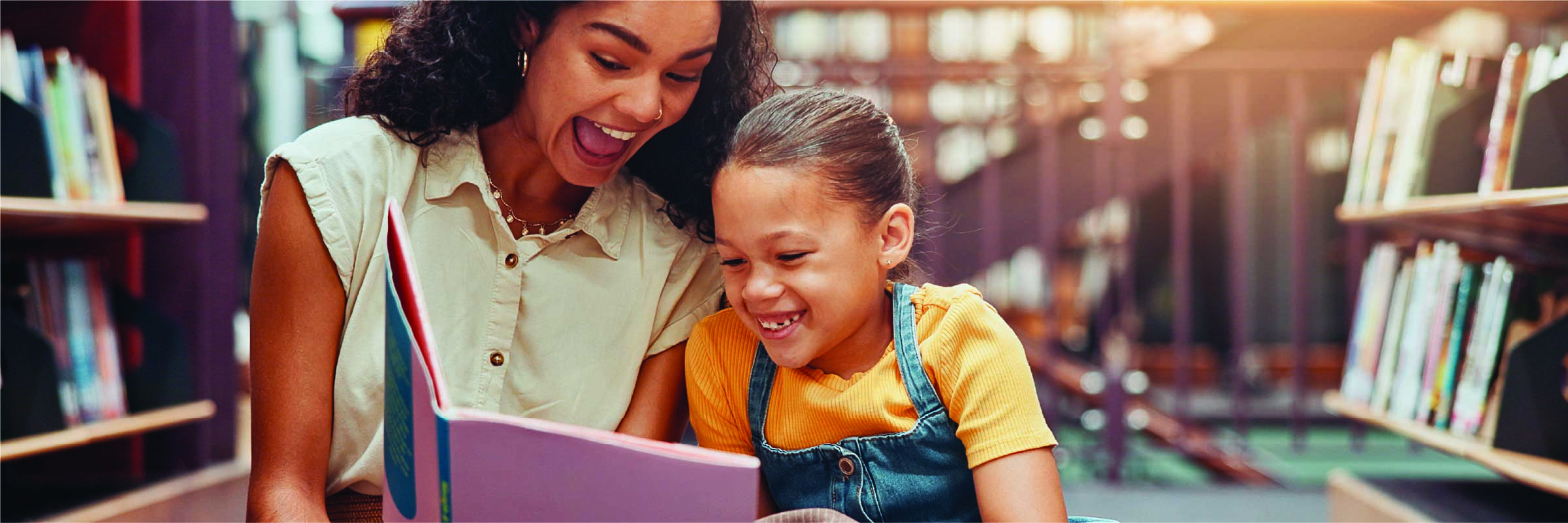 Embracing the Joys of Caring for Children