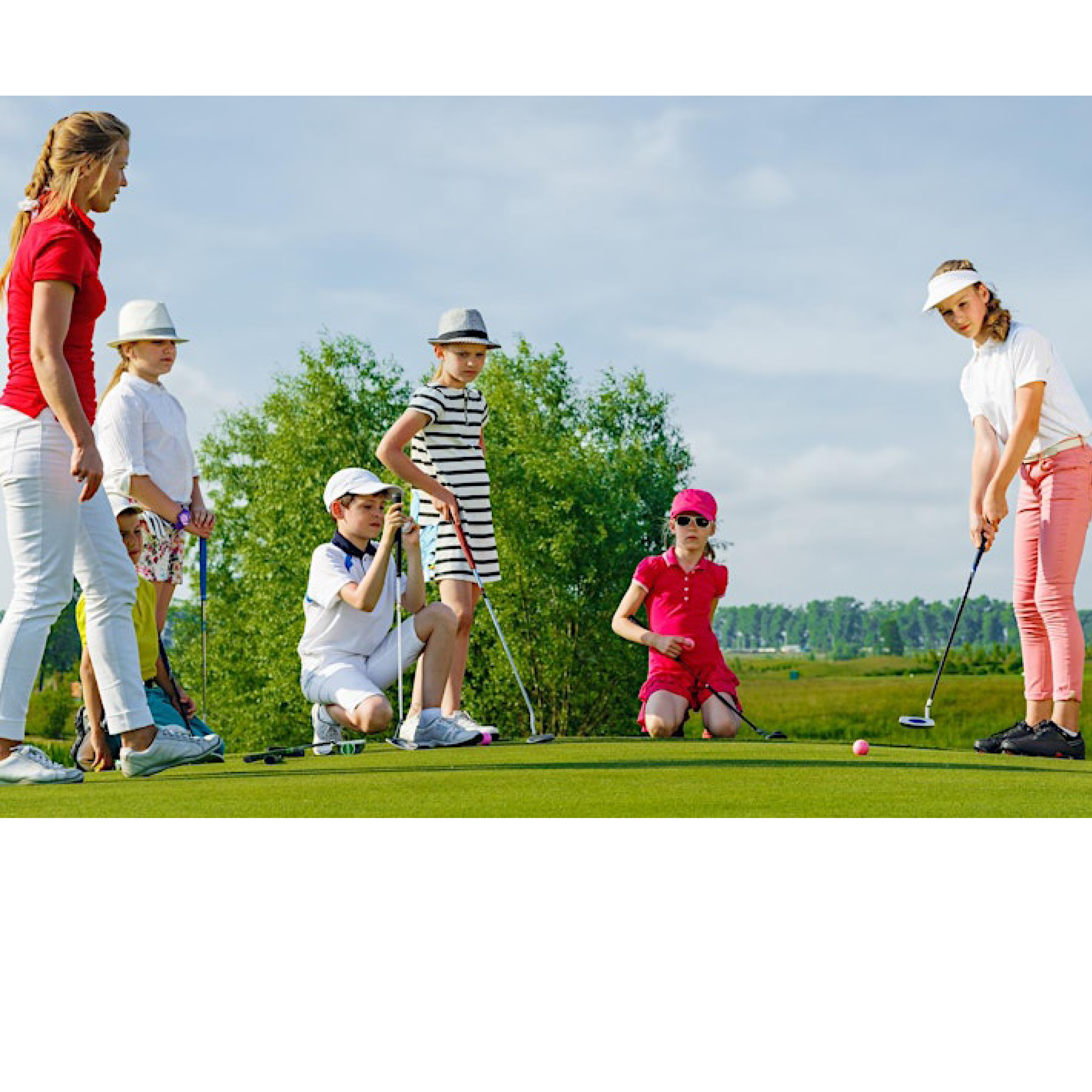 Youth Fitness (Ages 5-6)