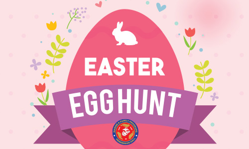 Easter Egg Hunt
