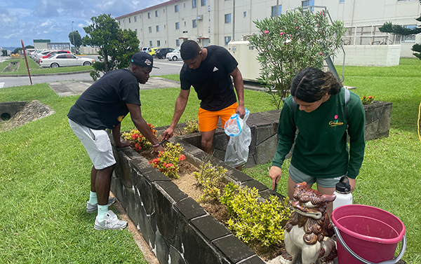 Youth Fitness (Ages 5-6)