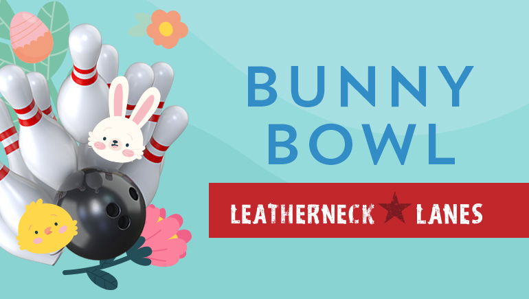 Bunny Bowl