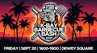 K-Bay BBQ Bash