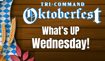 Preview of October! - What's Up Wednesday
