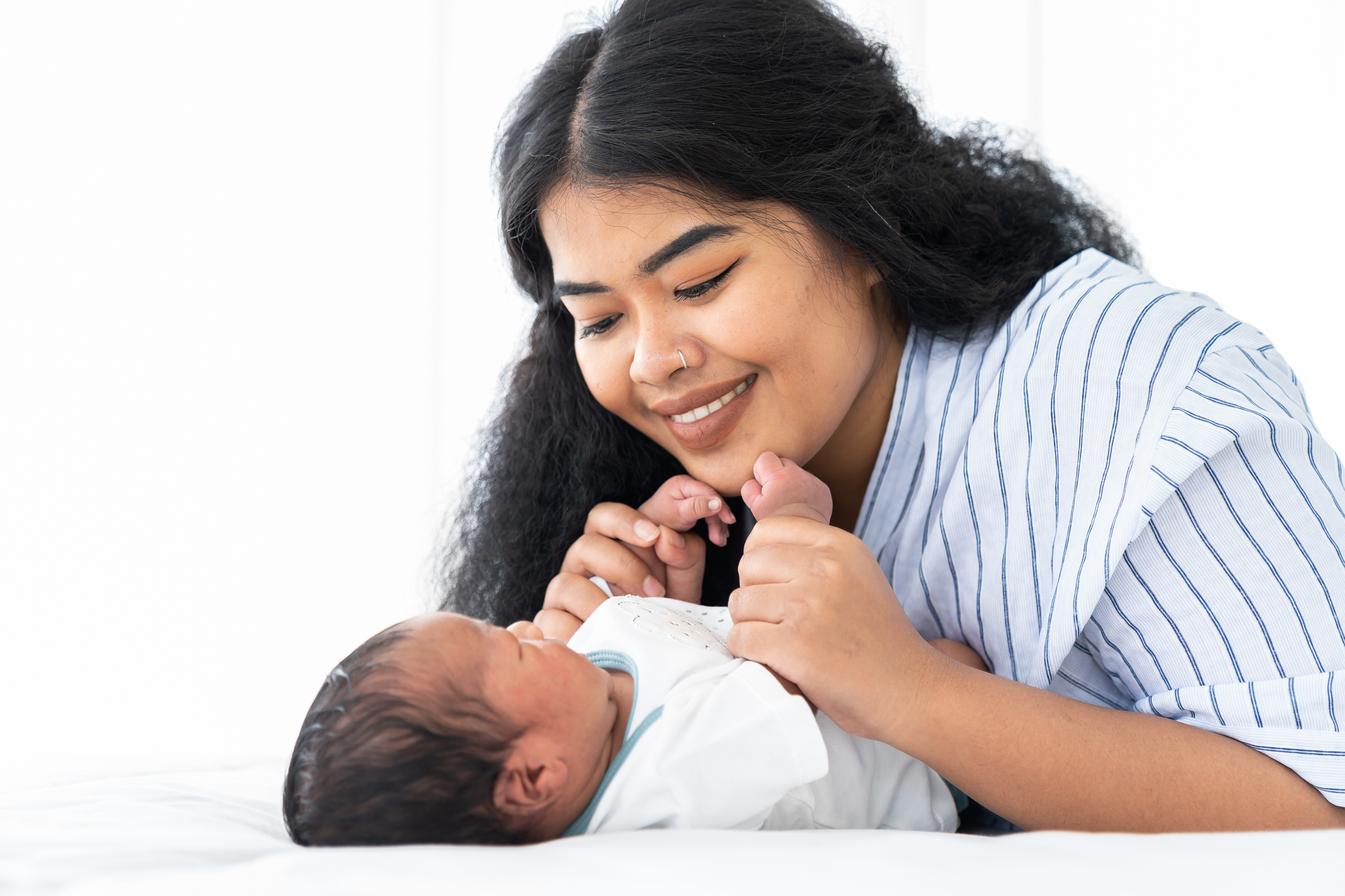NPSP Breastfeeding Basics