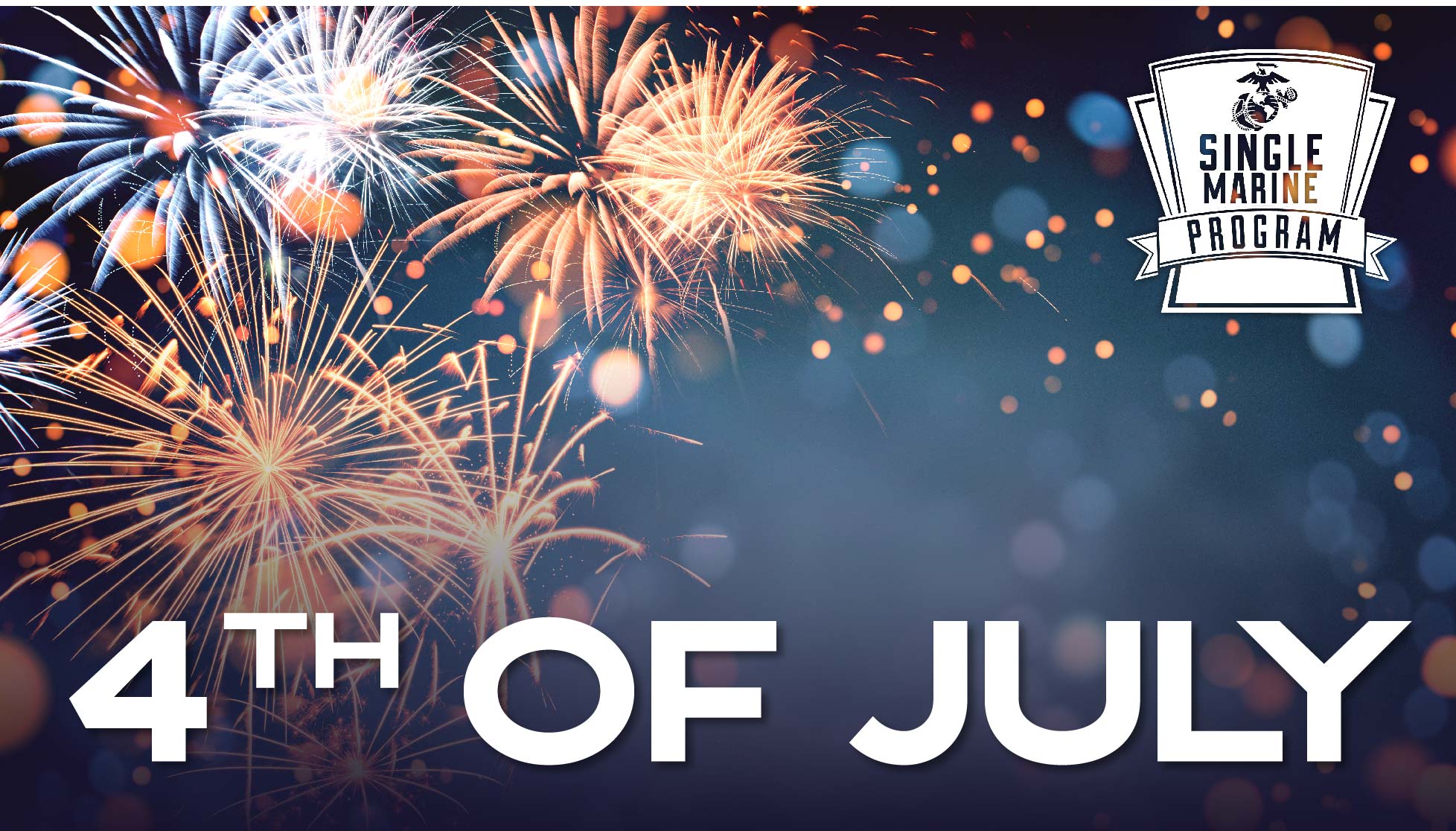 4th of July at Atlantic Beach