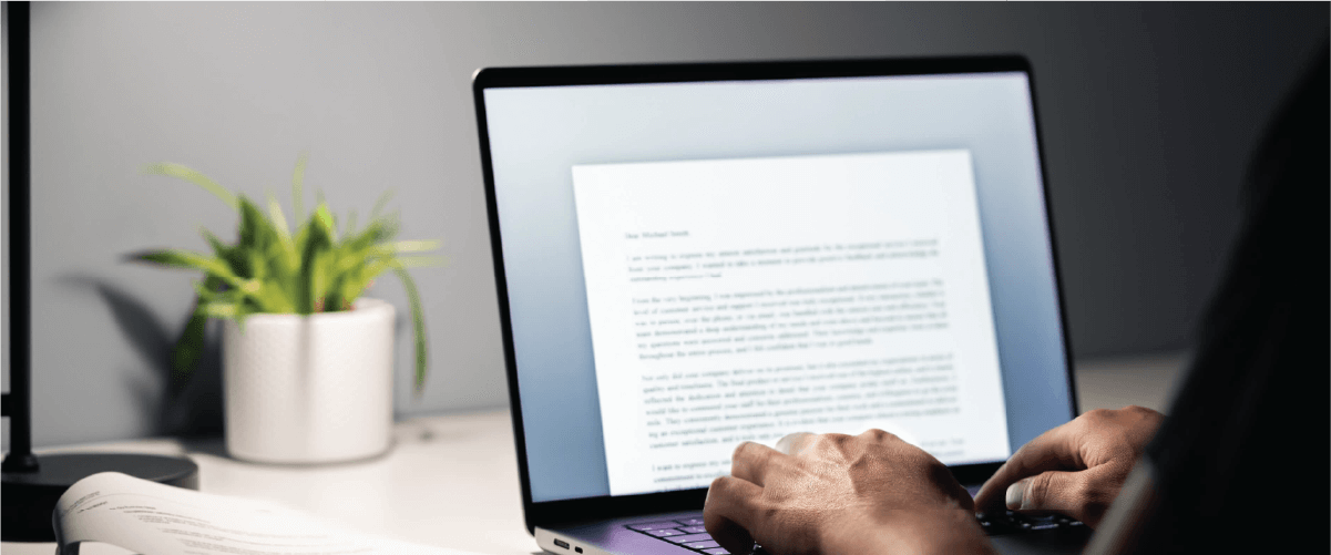 Six Essential Tips for a Successful College Application