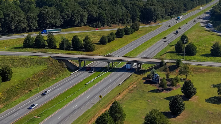 Adopt A Highway