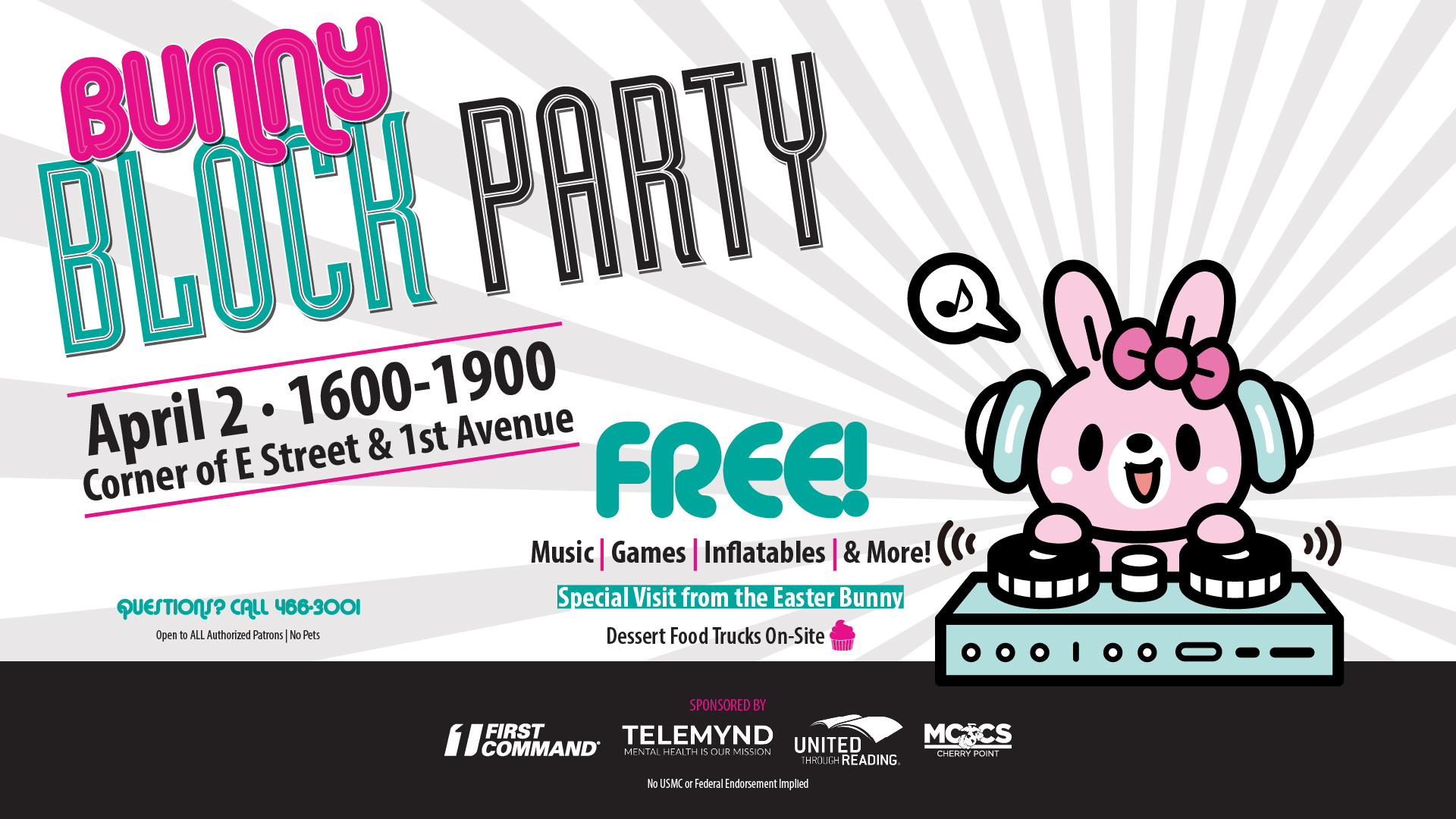 Youth Fitness (Ages 5-6)