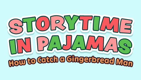 Storytime in Pajamas