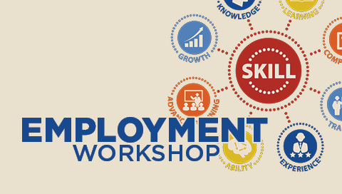 Employment Workshop