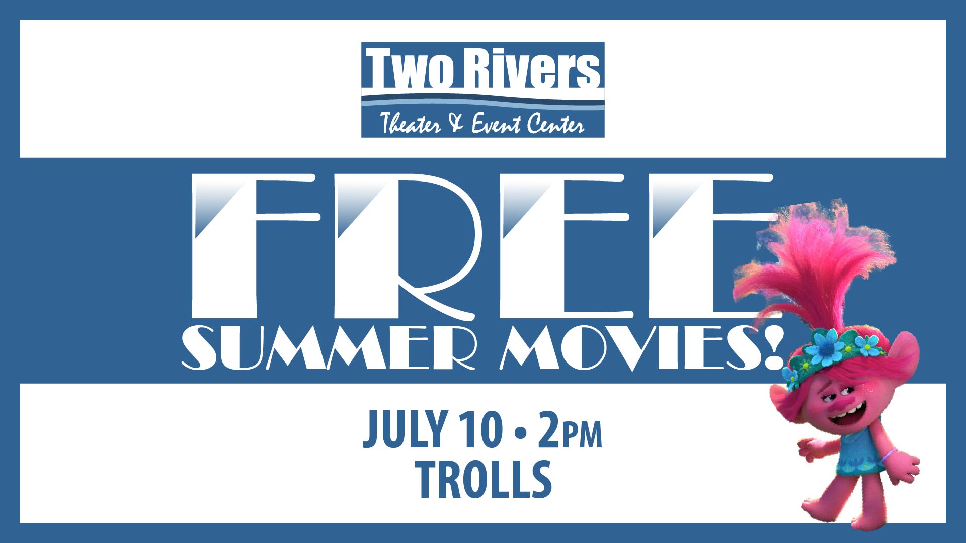 Free Summer Movie