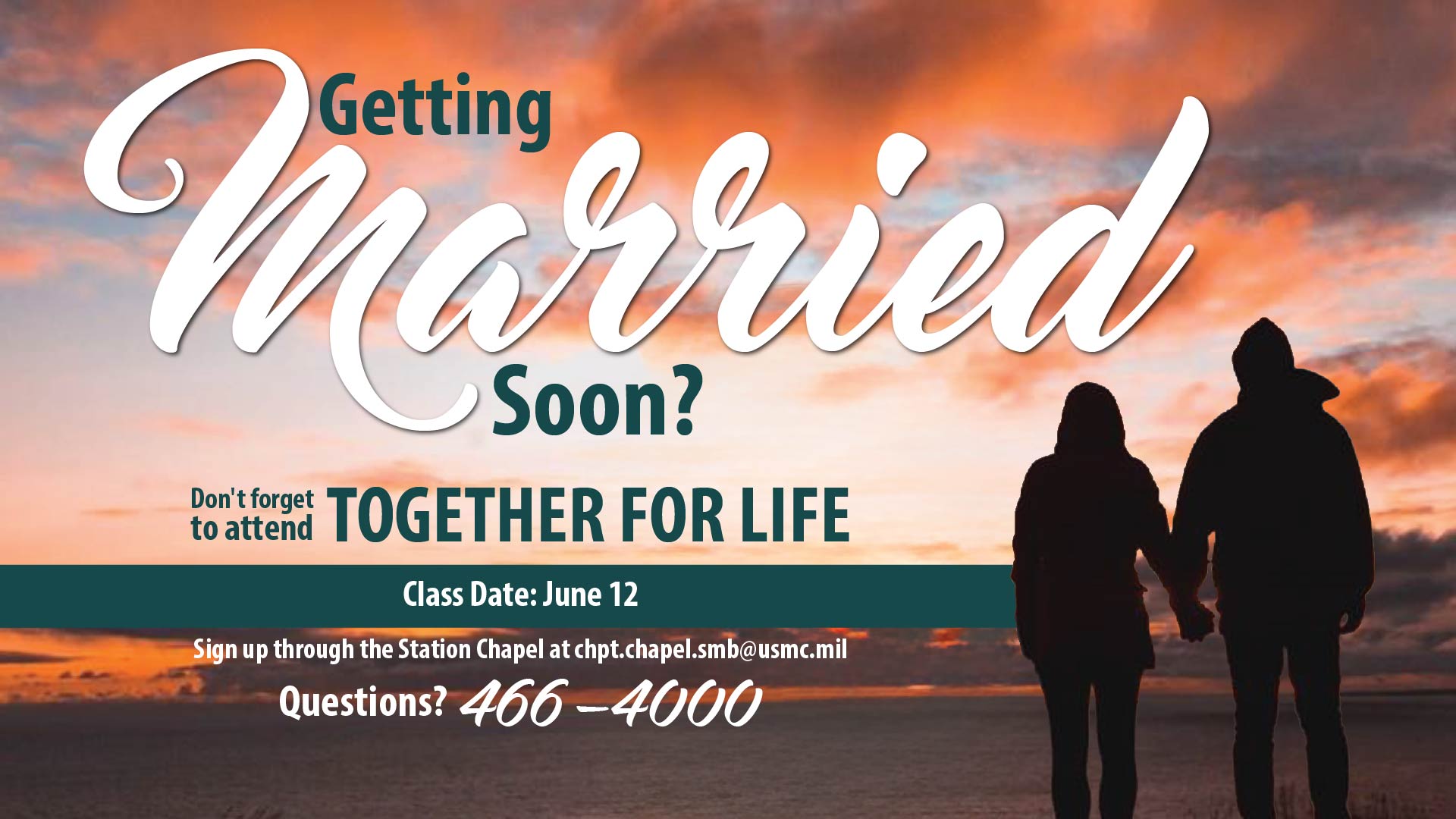 Together for Life