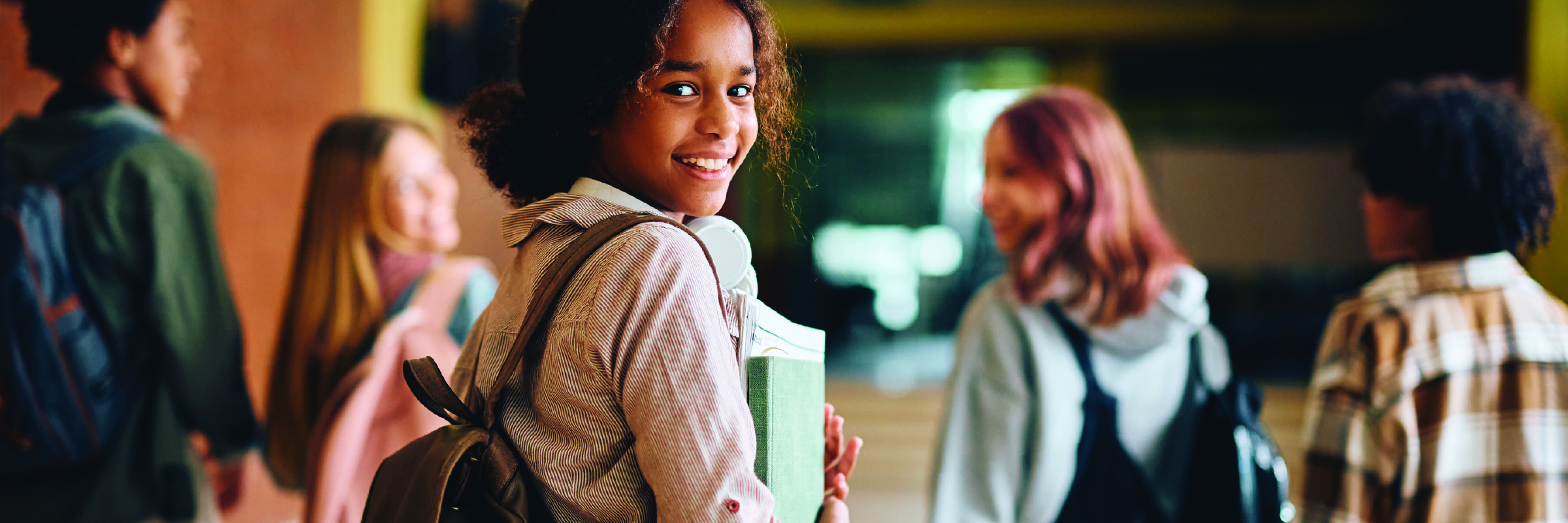 What is Youth Connections?