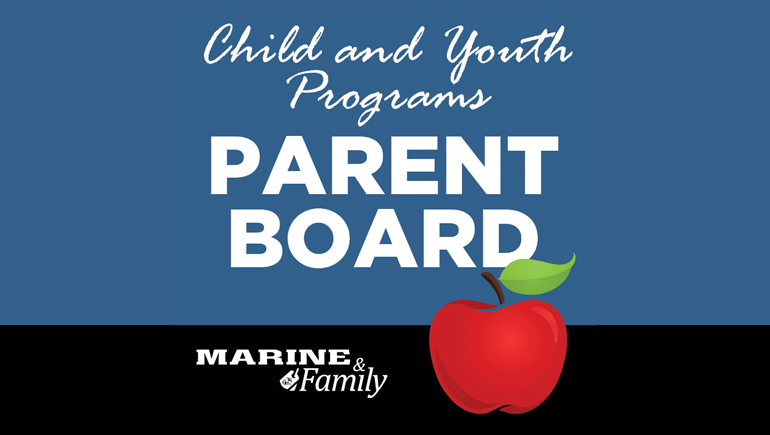 Parent Advisory Board