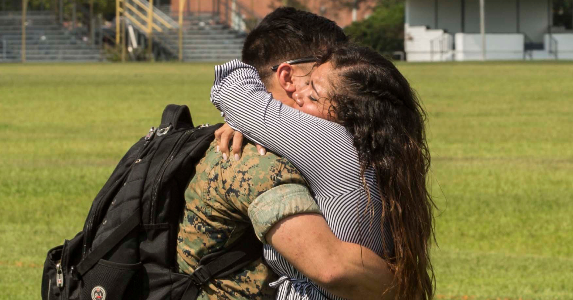 Pre-Deployment Brief and Family Care Plan Training