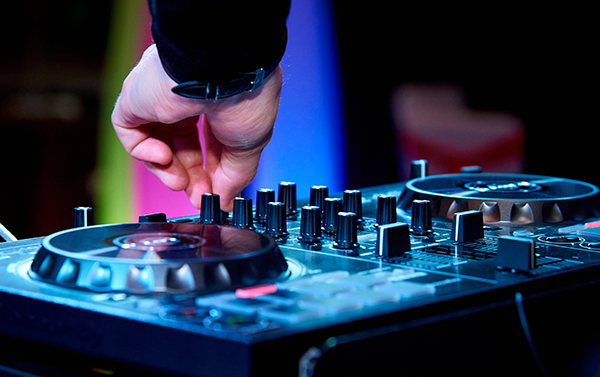 DJ Night