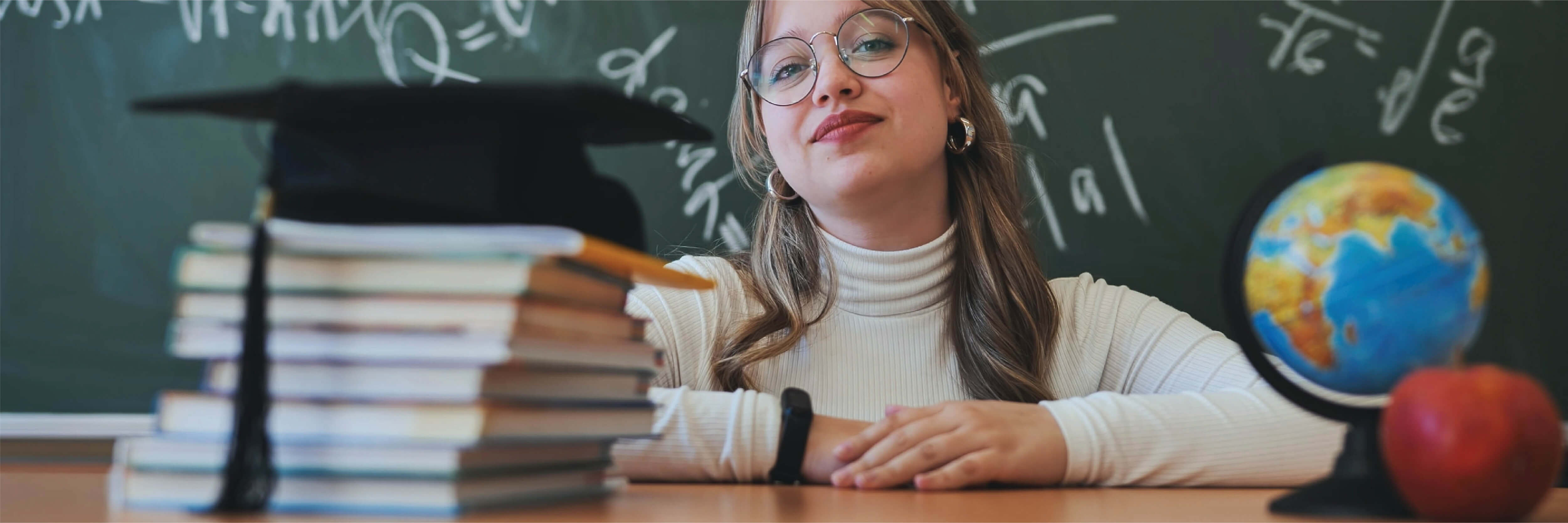 Teacher Appreciation Week (May 4-8, 2026)