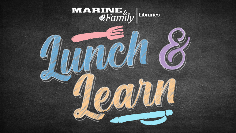 Lunch & Learn: Universal Class