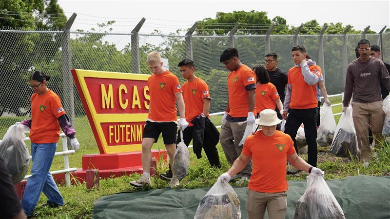 Youth Fitness (Ages 5-6)