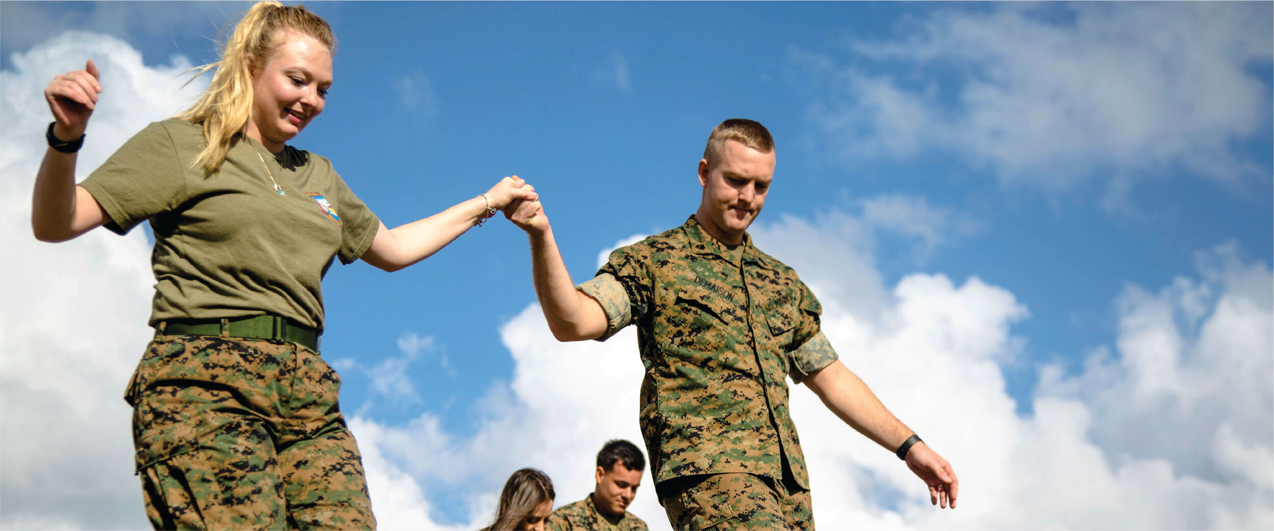 Setting Goals to Improve the Family's Overall Physical Fitness
