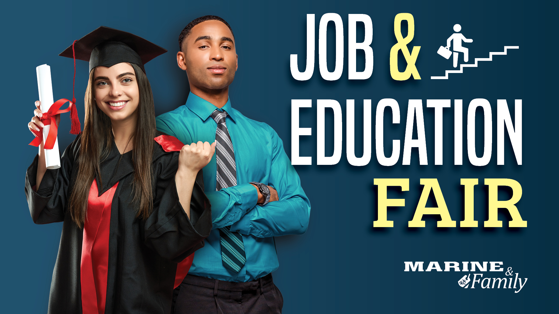 Job & Education Fair