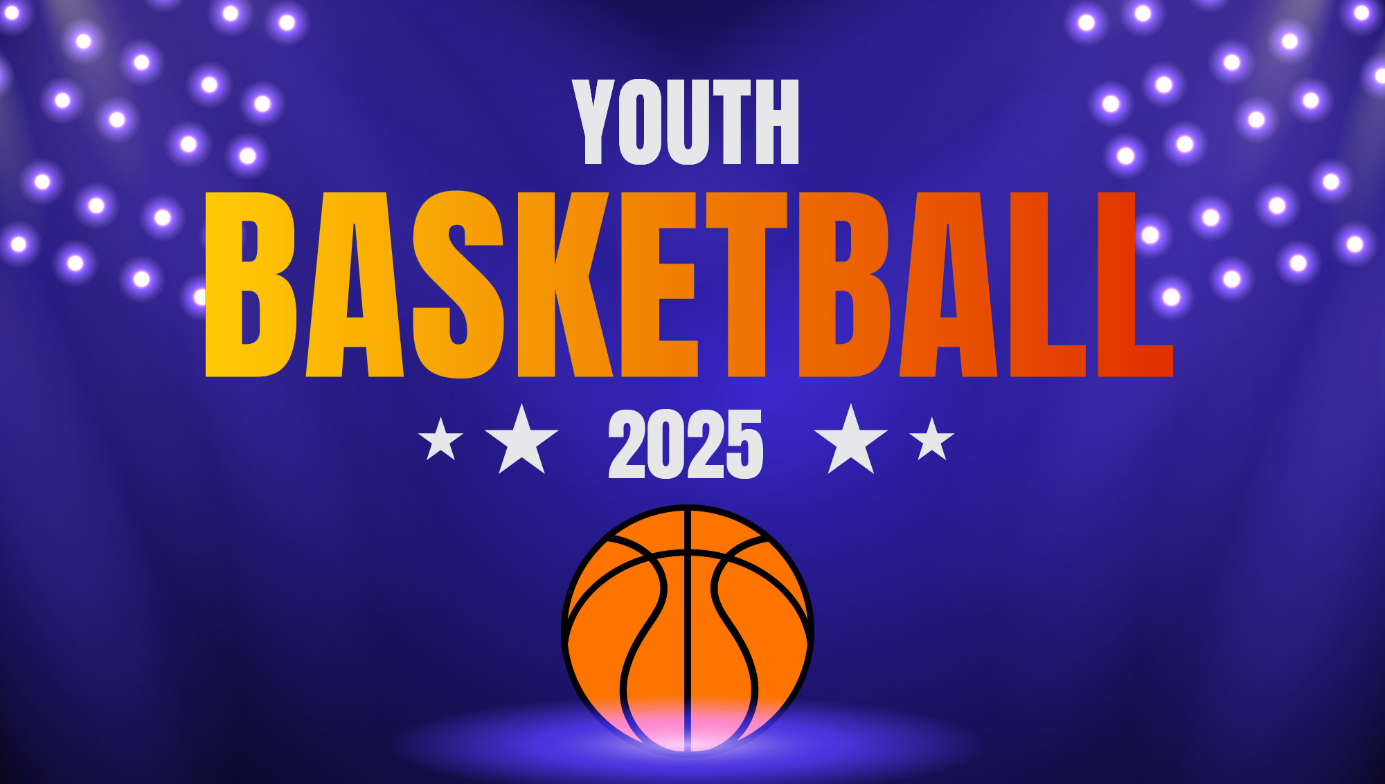 Youth Basketball