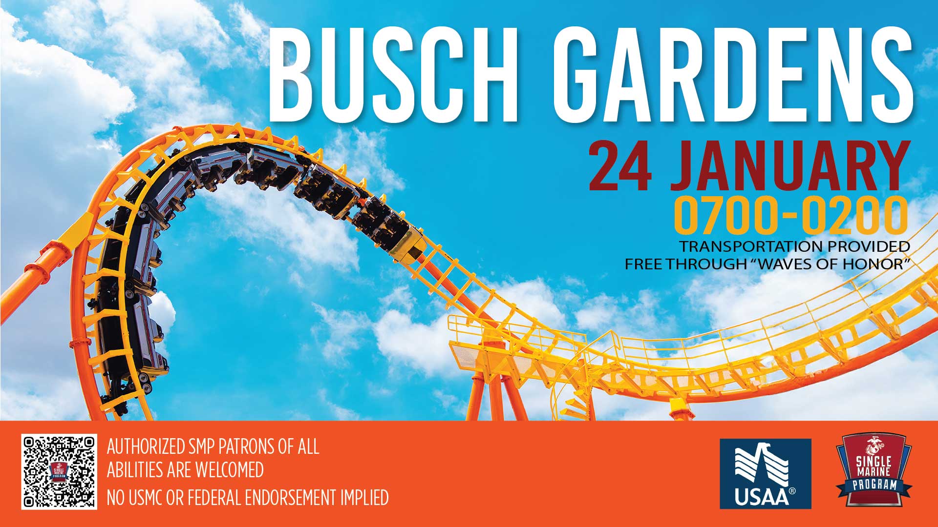 Busch Gardens