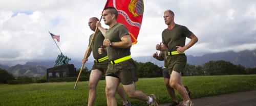 Base-Building Conditioning Protocol