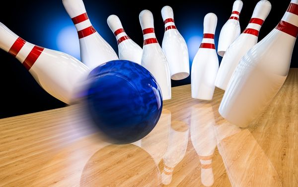 9 Pin No Tap Thursdays - All Locations