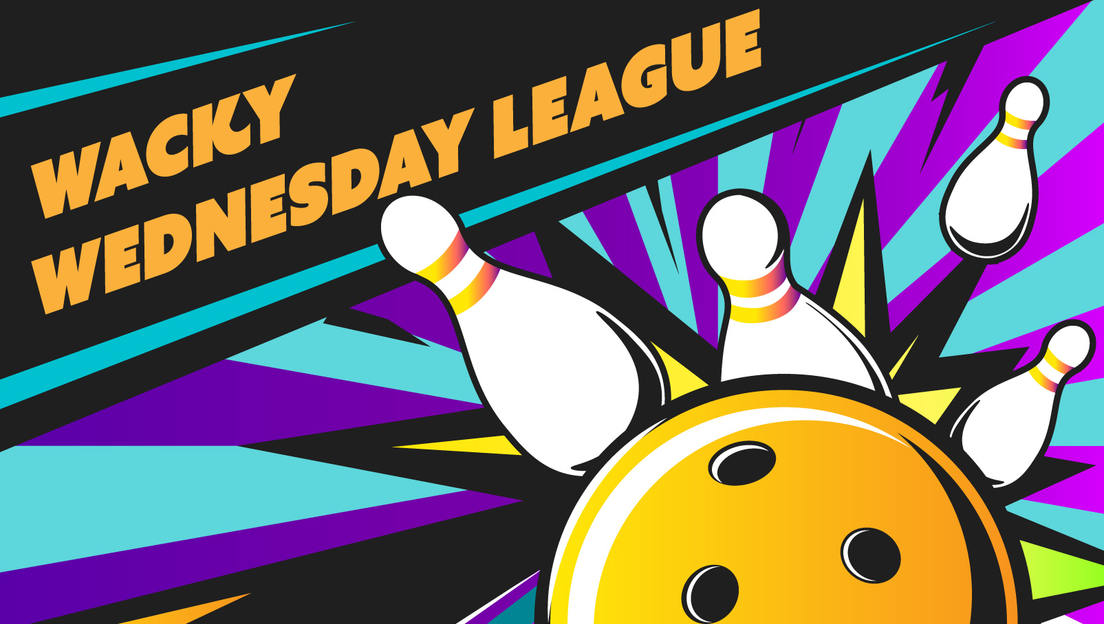 Wacky Wednesday League