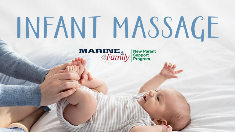 Infant Massage
