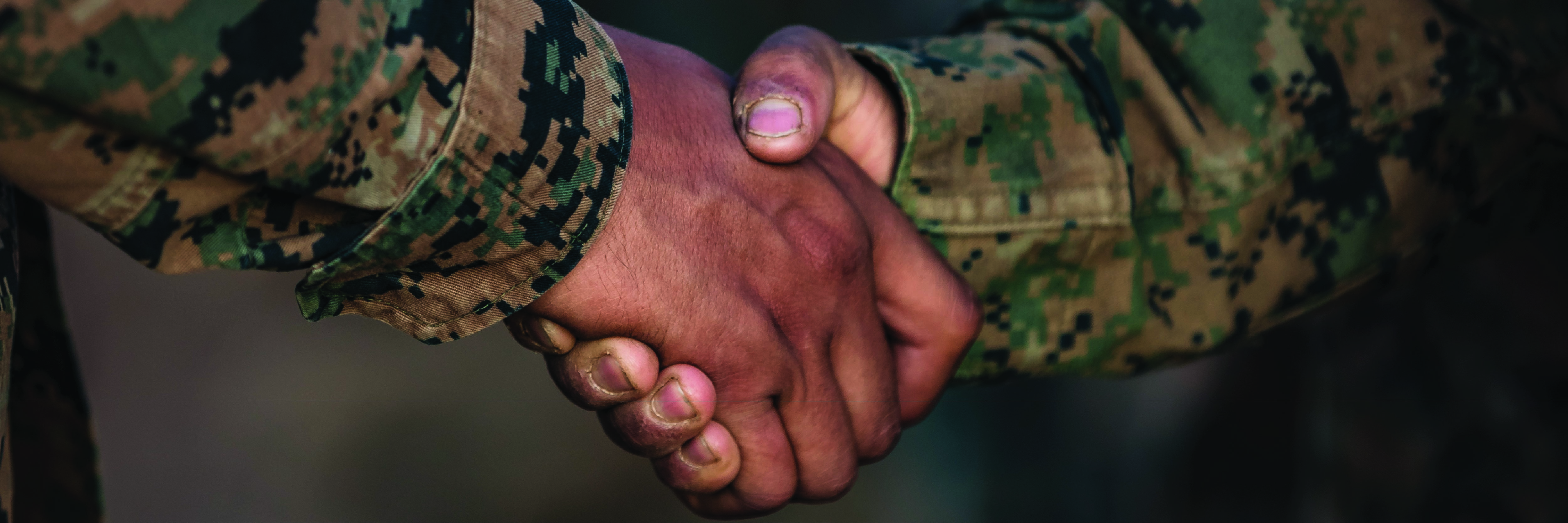 Mentorship: A Force Multiplier for Readiness